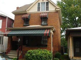 2916 5th Ave, Beaver Falls, PA 15010