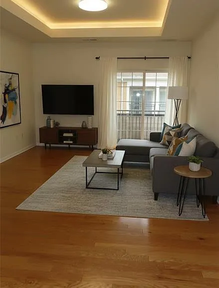 544 E Celebration Way #544 — Photo 44