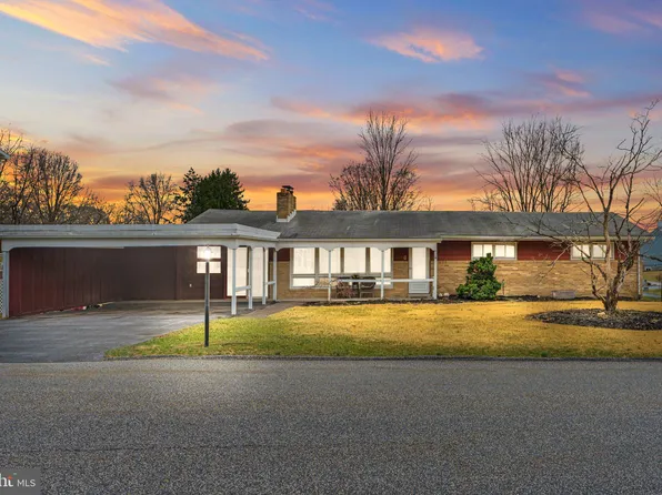 5343 Windsor Rd, Harrisburg, PA 17112