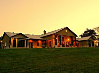 161 Robinson Rd, Huntsville, TX 77320