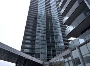 90 Park Lawn Rd #1902, Toronto, ON M8Y 0B6