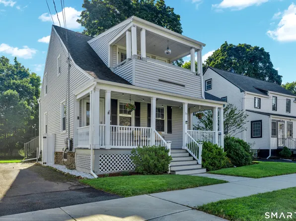 51 N Pearl Street, Meriden, CT 06450