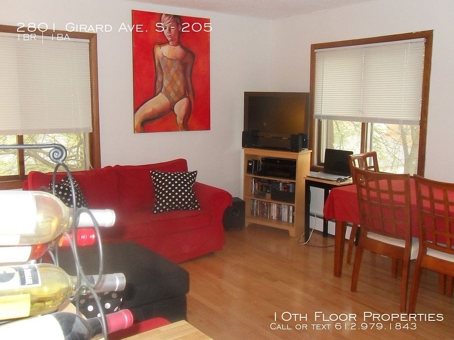 2nd image of 2801 Girard Ave S APT 205