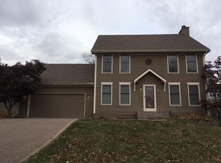 2916 S Yuma Ct, Independence, MO 64057