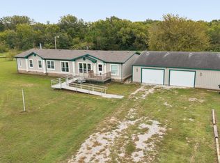 1222 W Birch St, Haskell, OK 74436
