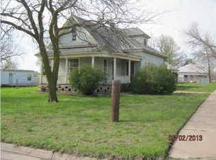 400 W Grant St, Walton, KS 67151