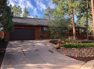 2211 Evergreen Ln, Show Low, AZ 85901