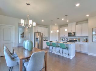 Sydney Plan, Madison Preserve - The Reserve Series, Madison, AL 35756