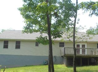 9177 Panhandle Rd, Newark, OH 43056