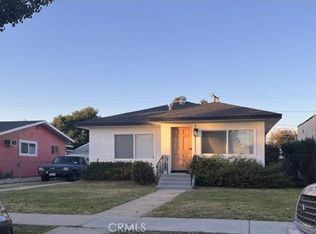 3581 E 55th St, Maywood, CA 90270