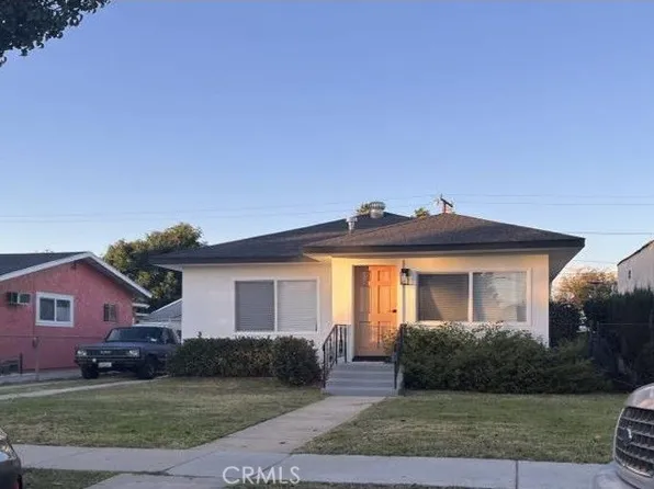 3581 E 55th St, Maywood, CA 90270