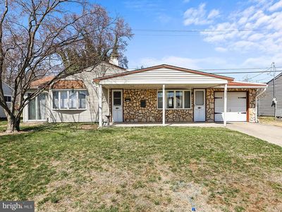 337 Stonybrook Dr, Levittown, PA, 19055