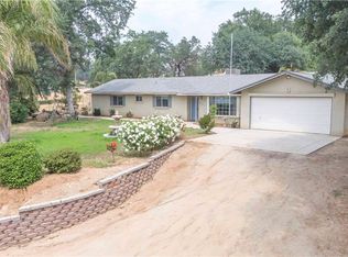 6480 Lupine Dr, Sanger, CA