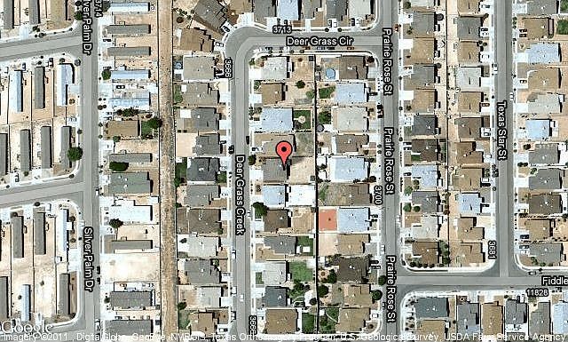 Map View