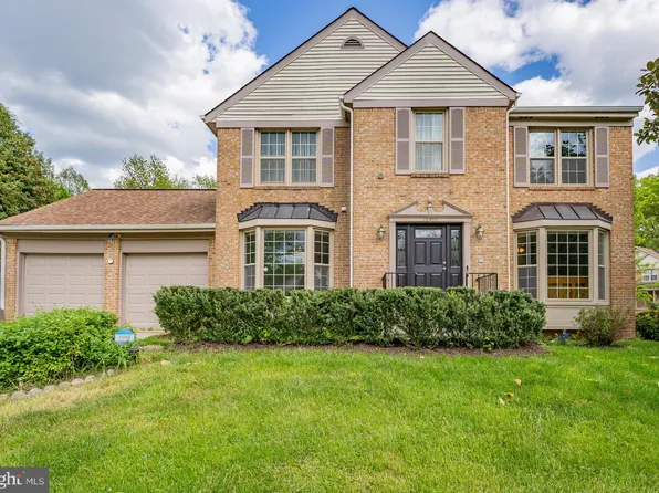 10801 Cherry Blossom Ct, Hyattsville, MD 20783