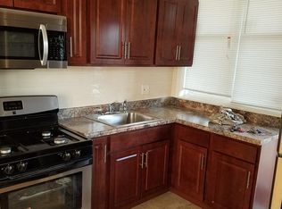 1511 E Marquette Rd #2W, Chicago, IL 60637