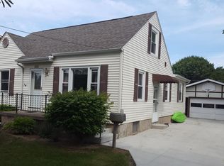 322 E Genesee St, Frankenmuth, MI