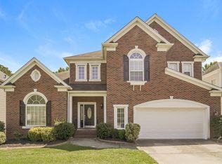 1705 Copperplate Rd, Charlotte, NC 28262
