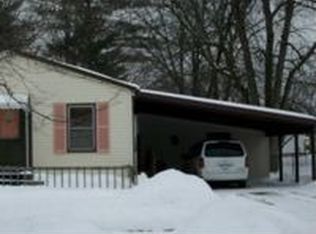 4724 Kessler Dr, Lansing, MI 48910
