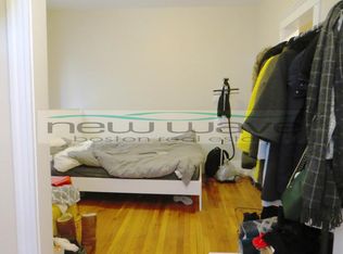 55 Park Dr APT 3, Boston, MA 02215