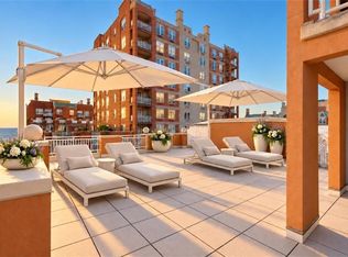 Oceana Condo, Brooklyn, NY 11235