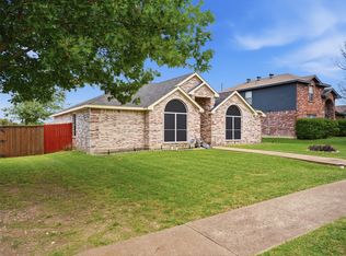 1531 Rebecca Ln, Lancaster, TX 75134