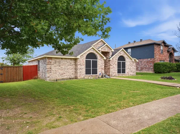 1531 Rebecca Ln, Lancaster, TX 75134