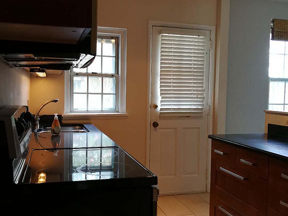 Updated Kitchen
