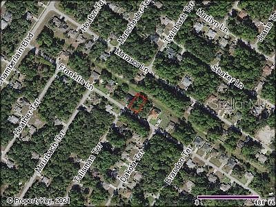 1st image of Franklin Ln