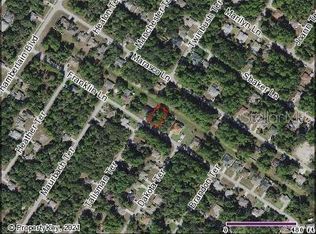 Franklin Ln, North port, FL 34286