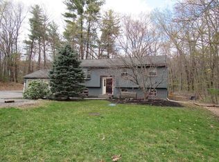 371 Burrage St, Lunenburg, MA 01462