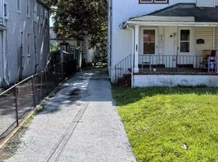 110 Upland Ter #794FFE931, Darby, PA 19023