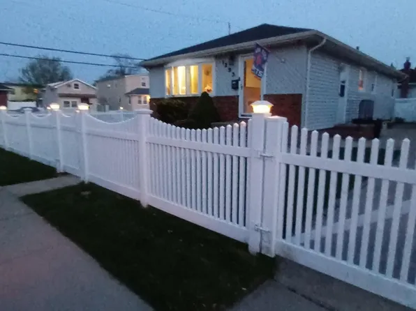 1293 Tribune Avenue, Elmont, NY 11003