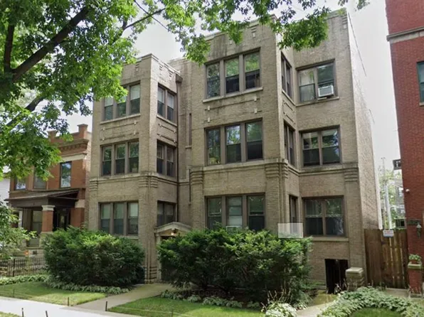1347carm, 1347 W Carmen Ave, Chicago, IL 60640