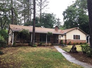 5975 N Libby Rd, Paradise, CA 95969