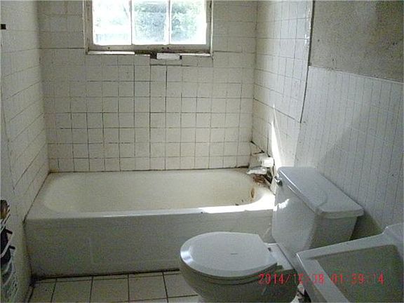 hall bath