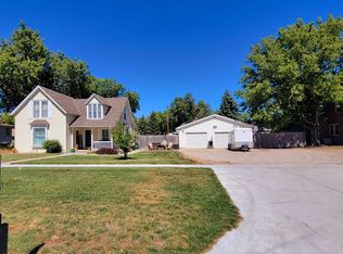 1114 Howard Ave, Saint Paul, NE 68873