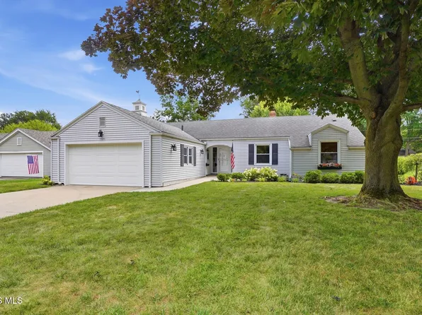 7125 San Benito Dr, Sylvania, OH 43560