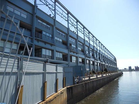2nd image of 3 N Chris Columbus Blvd Unit Md320