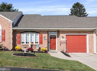 355 Sunbrook Ln #112, Hagerstown, MD 21742