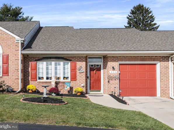 355 Sunbrook Ln #112, Hagerstown, MD 21742