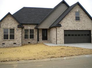 1997 Rolling Meadow Ln LOT 36, Chapel Hill, TN 37034