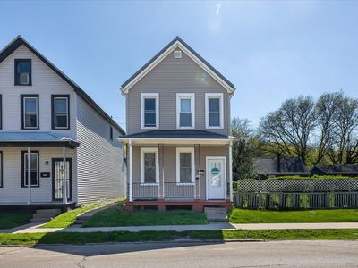 2939 Jackson St, Dubuque, IA, 52001