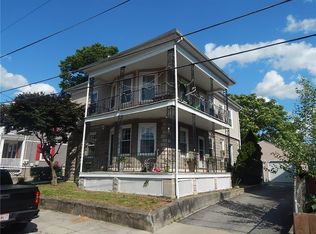 7 Worth St, Central Falls, RI 02863