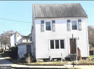 1 Lotus Ave, Woodstown, NJ 08098
