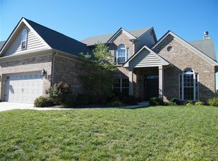 276 Hannah Todd Pl, Lexington, KY 40509