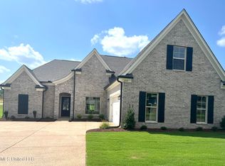 2375 Scott Meadows Ln, Hernando, MS 38632
