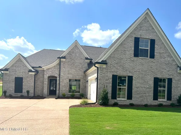 2375 Scott Meadows Ln, Hernando, MS 38632