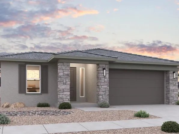 17508 W SOUTHGATE Avenue, Goodyear, AZ 85338