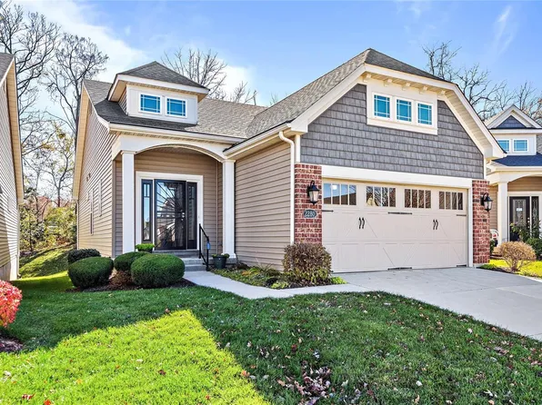 2280 Cournier St, Saint Charles, MO 63301